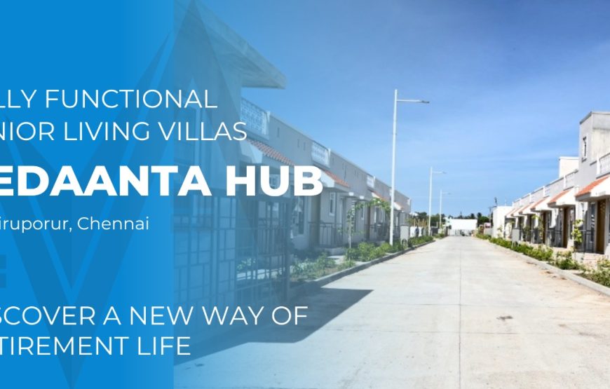 Vedaanta Hub