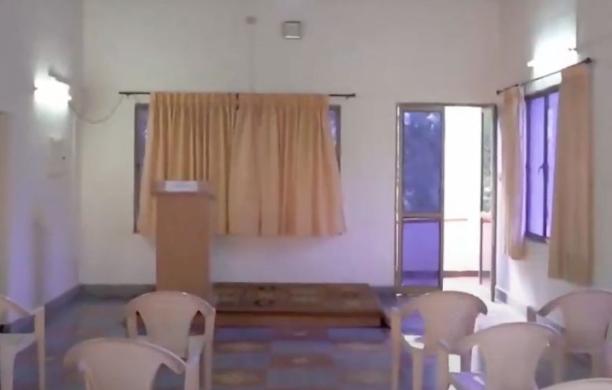 Covai S3 Retirement Community Coimbatore