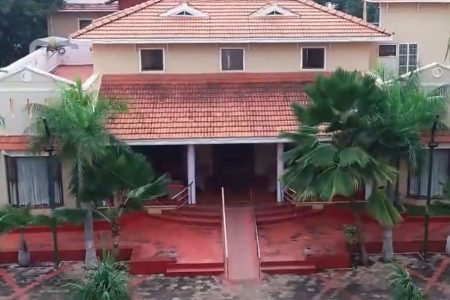 Covai S3 Retirement Community Coimbatore