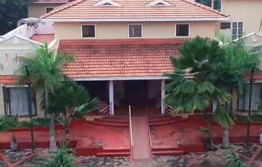 Covai S3 Retirement Community Coimbatore