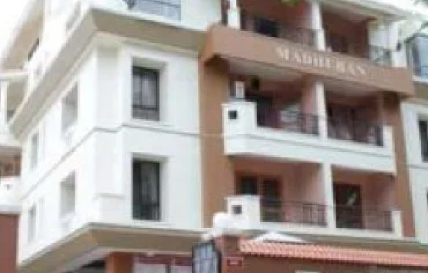 Covaicare Madhuban, Coimbatore