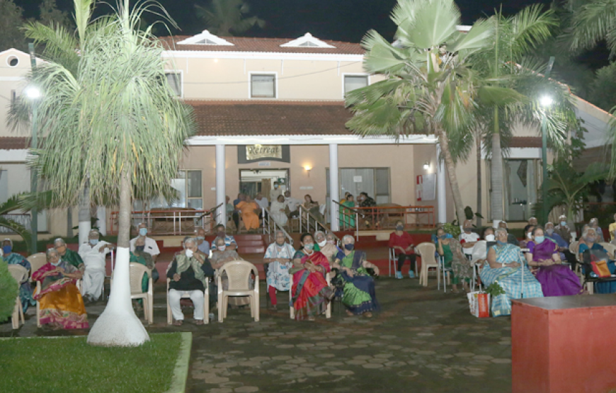 Covaicare Vadam Enclave, Coimbatore