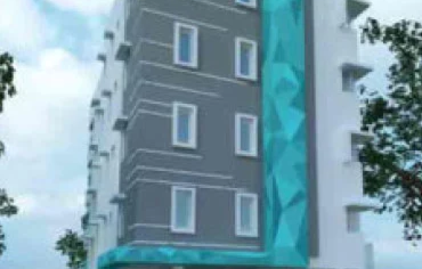 Covaicare Amalagam,  Coimbatore