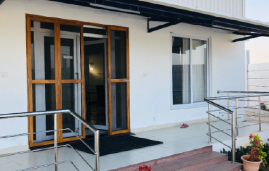 Covaicare Suprabath, Coimbatore