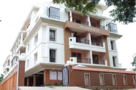 Covaicare Madhuban, Coimbatore
