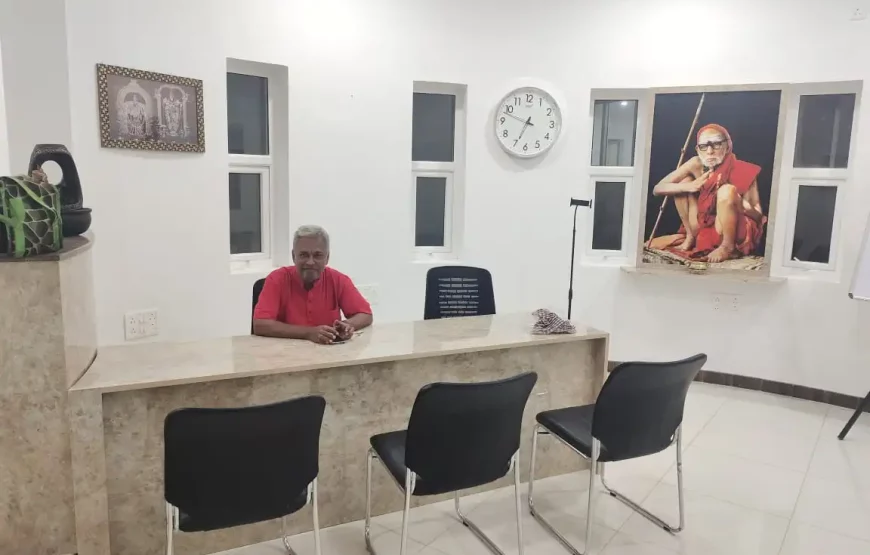 Suprabath Retirement Community