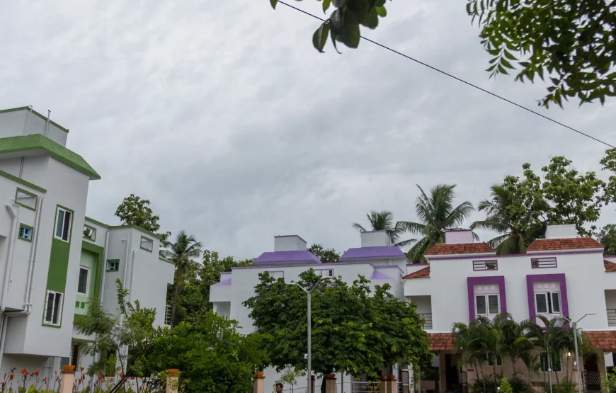 Suprabath Retirement Community