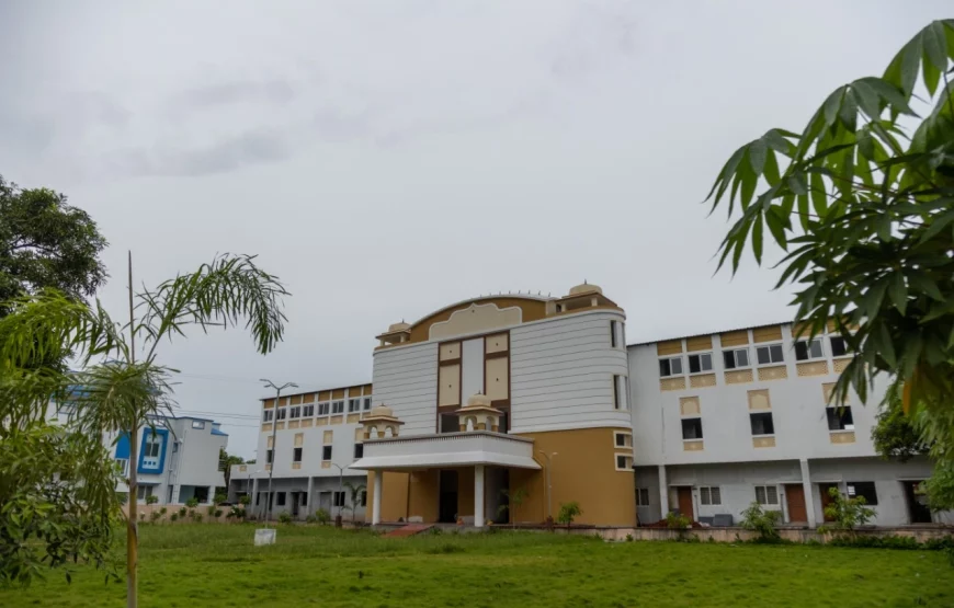 Suprabath Retirement Community