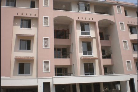 Covaicare Gem Nirmalayam, Coimbatore
