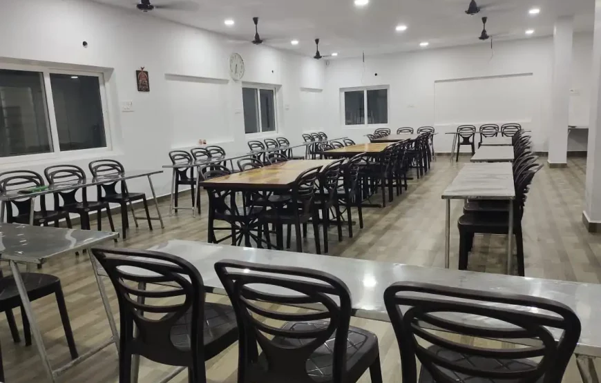 Suprabath Retirement Community
