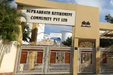Suprabath Retirement Community