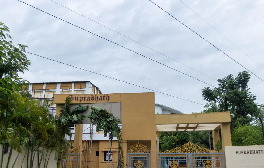 Suprabath Retirement Community