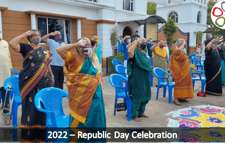 Nandhavanam Kanchipuram Assisted Old Age Living