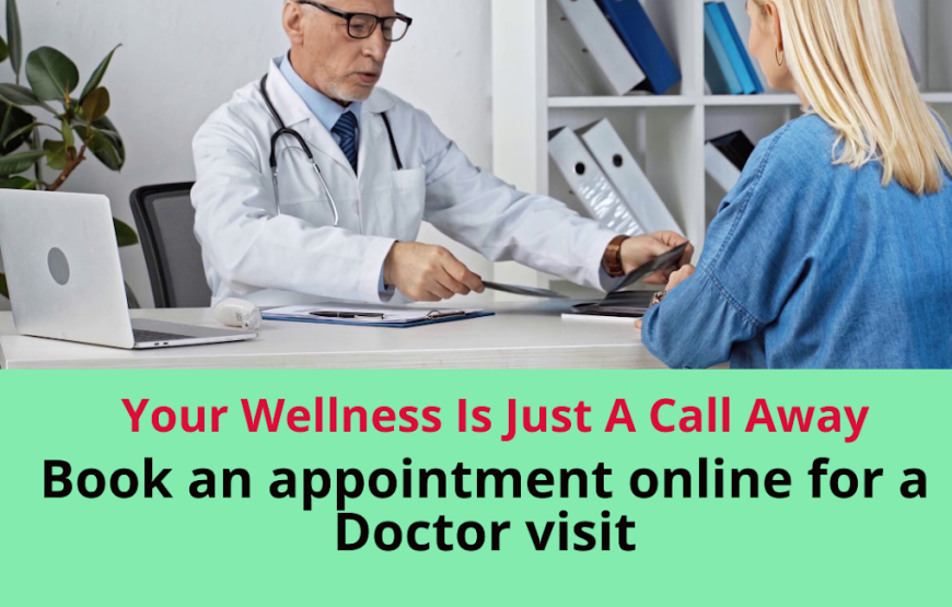 WEGOMEDS HEALTH CARE ….Let’s Build Healthy Generation…!