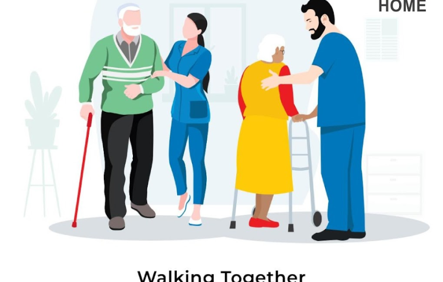 Treat at Home Healthcare