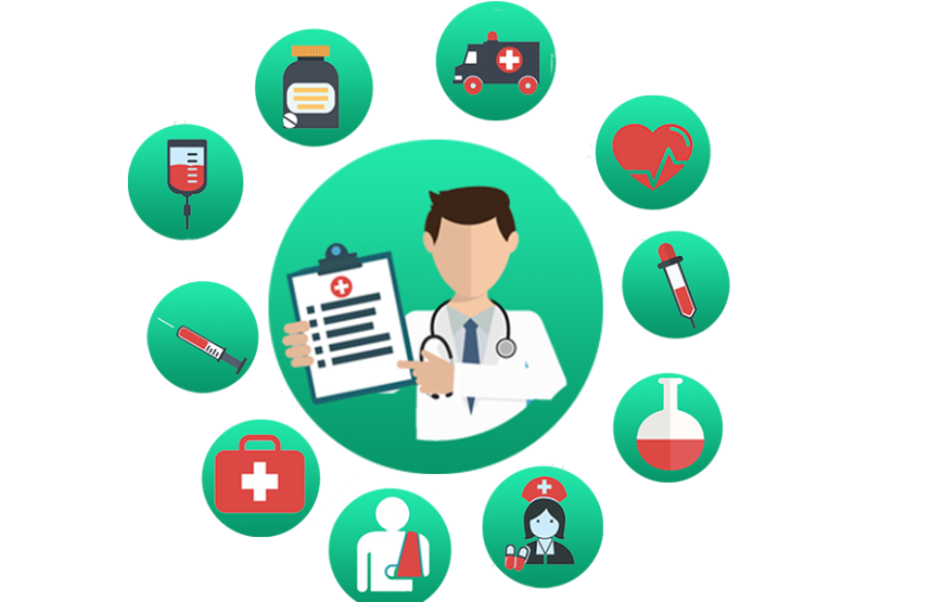 WEGOMEDS HEALTH CARE ….Let’s Build Healthy Generation…!