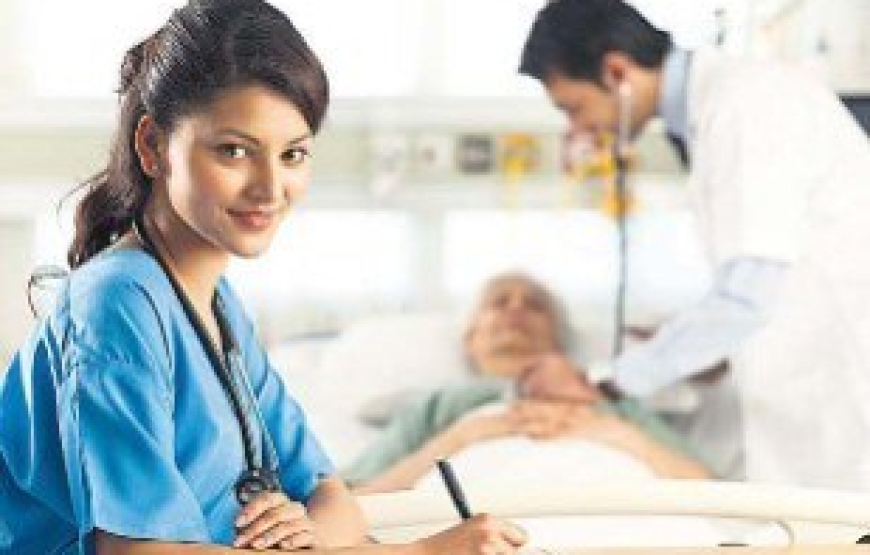 WEGOMEDS HEALTH CARE ….Let’s Build Healthy Generation…!