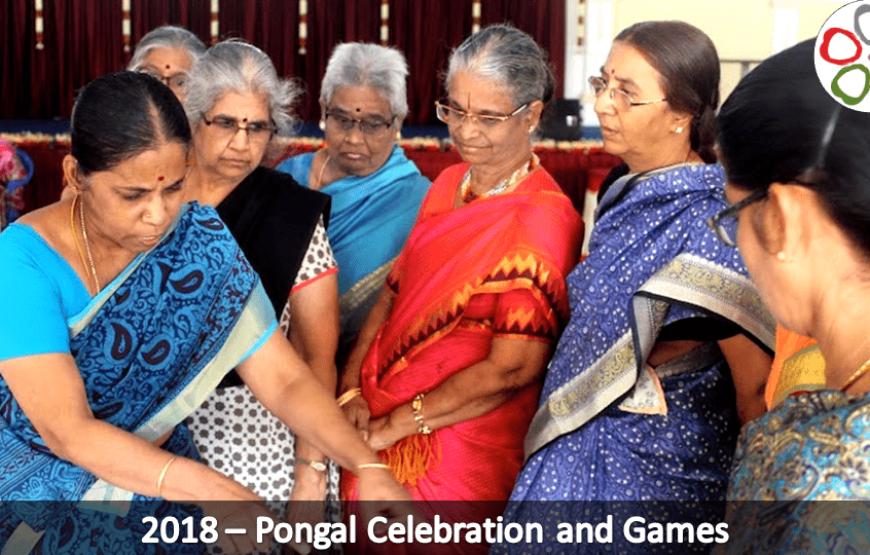 Nandhavanam Kanchipuram Assisted Old Age Living