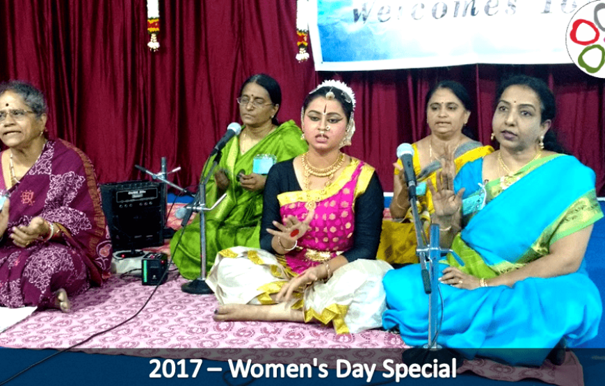Nandhavanam Kanchipuram Assisted Old Age Living
