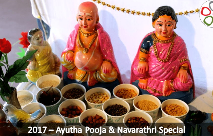 Nandhavanam Kanchipuram Assisted Old Age Living