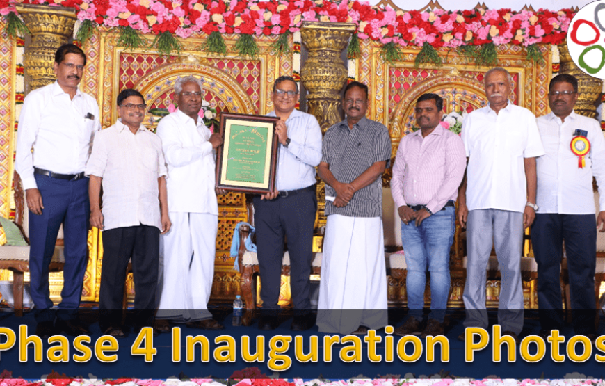 Nandhavanam Kanchipuram Assisted Old Age Living