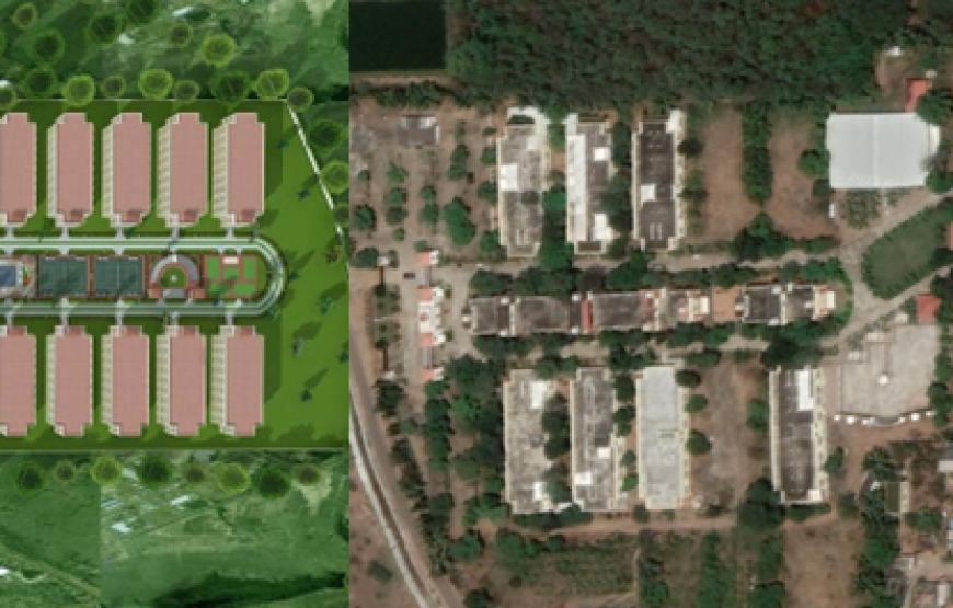 Nandhavanam Kanchipuram Assisted Old Age Living