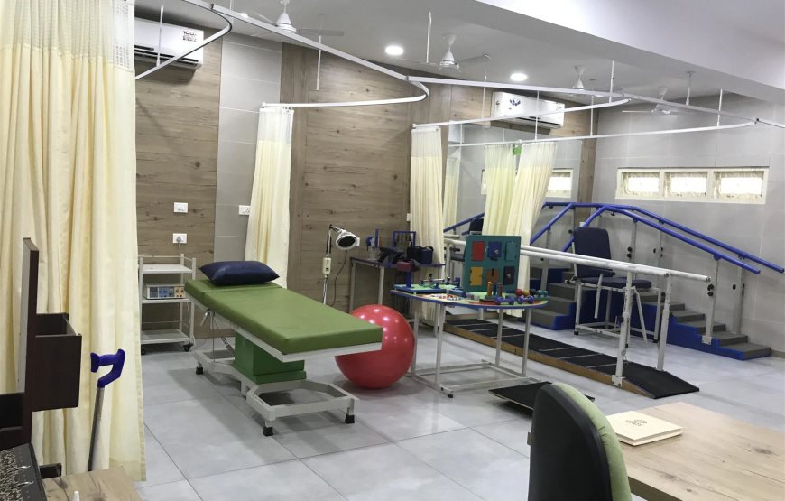Grand World Elder Care Coimbatore