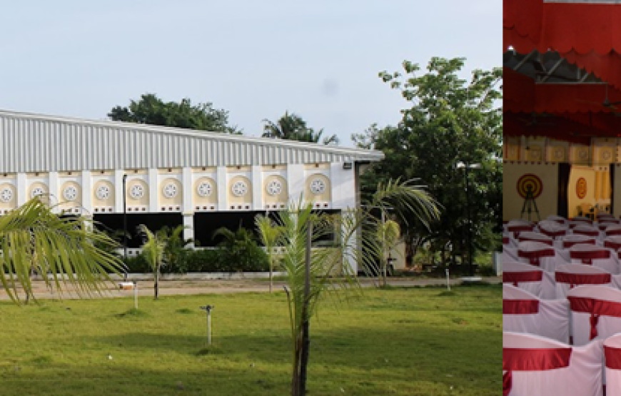 Nandhavanam Kanchipuram Assisted Old Age Living