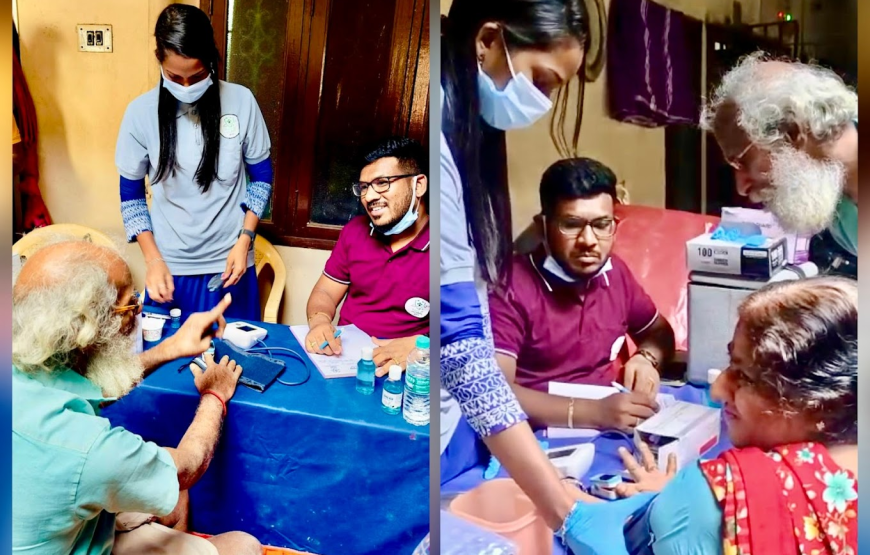 Treat at Home Healthcare