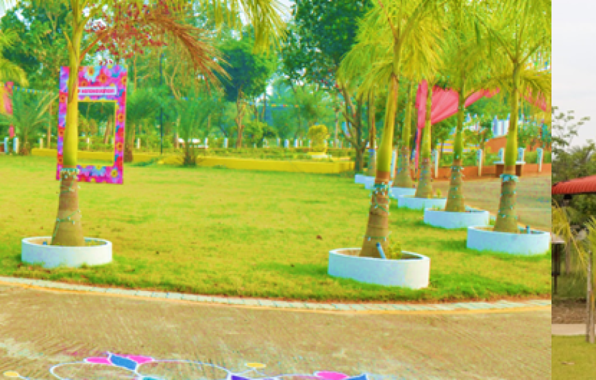 Nandhavanam Kanchipuram Assisted Old Age Living