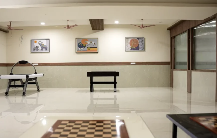 Ananya’s Nana Nani Homes Phase 6