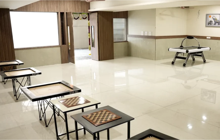 Ananya’s Nana Nani Homes Phase 6