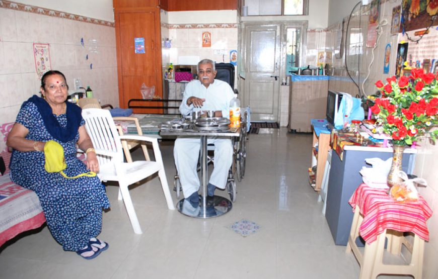 Goldage Retirement Homes, Chennai