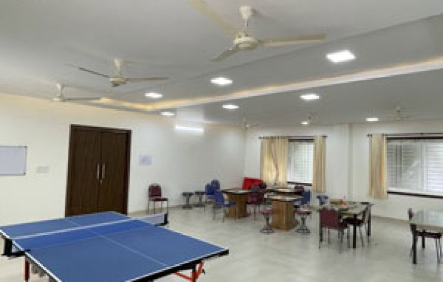 Gujan’s Paripalana Retirement Community