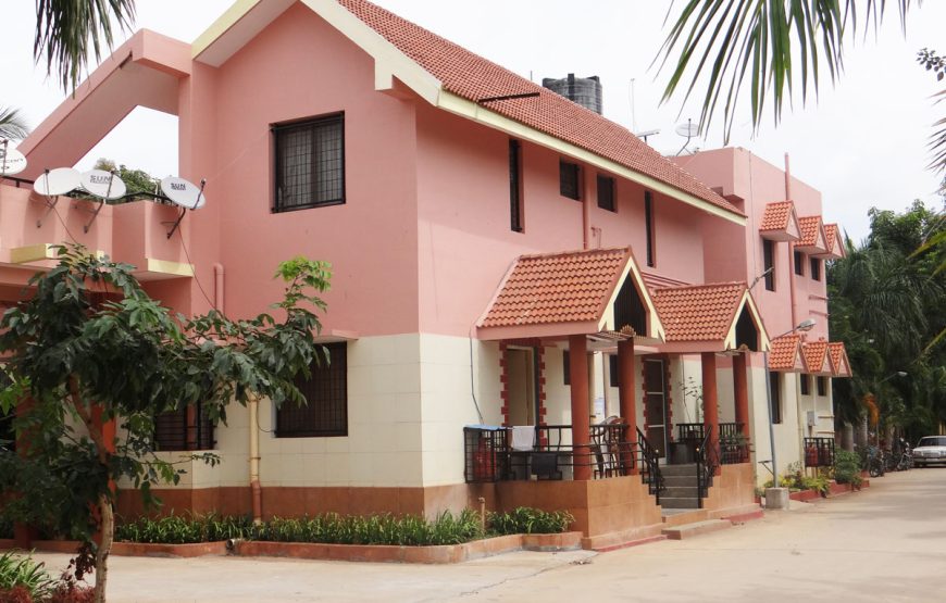 Sri Vasavi Shantidhama