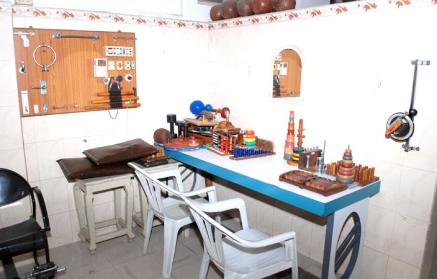 Goldage Retirement Homes, Chennai