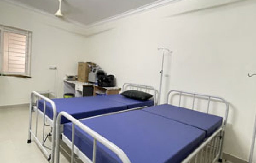 Gujan’s Paripalana Retirement Community