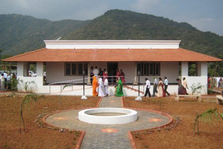 Aarogya Kudumbam