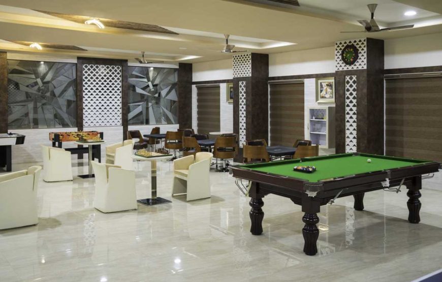 Ananya’s Nana Nani Homes Sabari Gardens