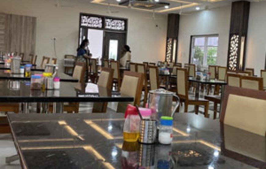 Gujan’s Paripalana Retirement Community