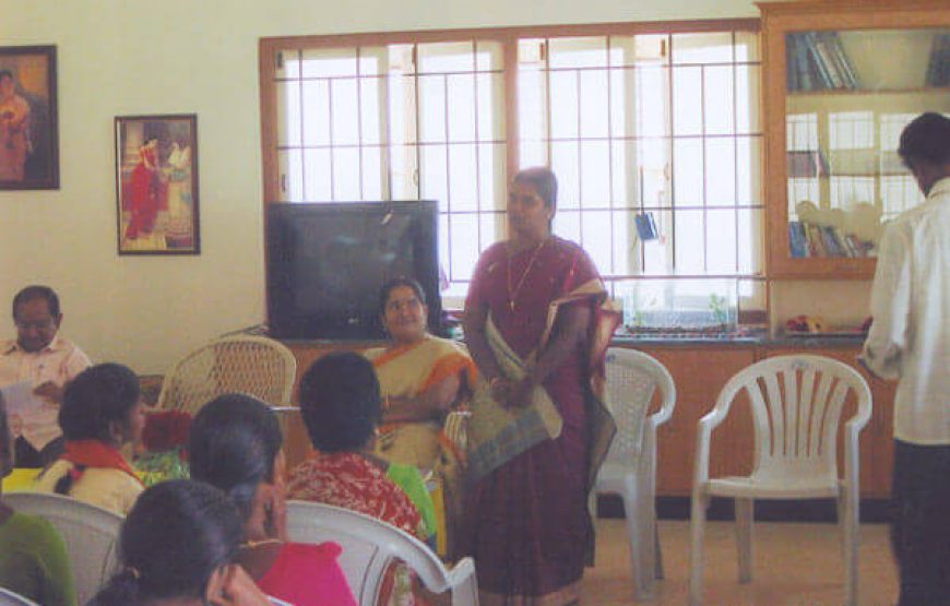 Aarogya Kudumbam