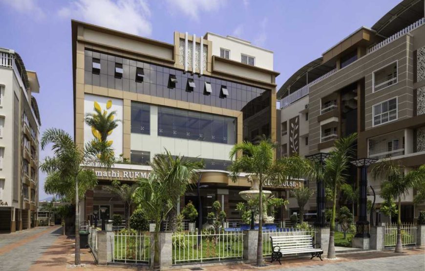 Ananya’s Nana Nani Homes Sabari Gardens