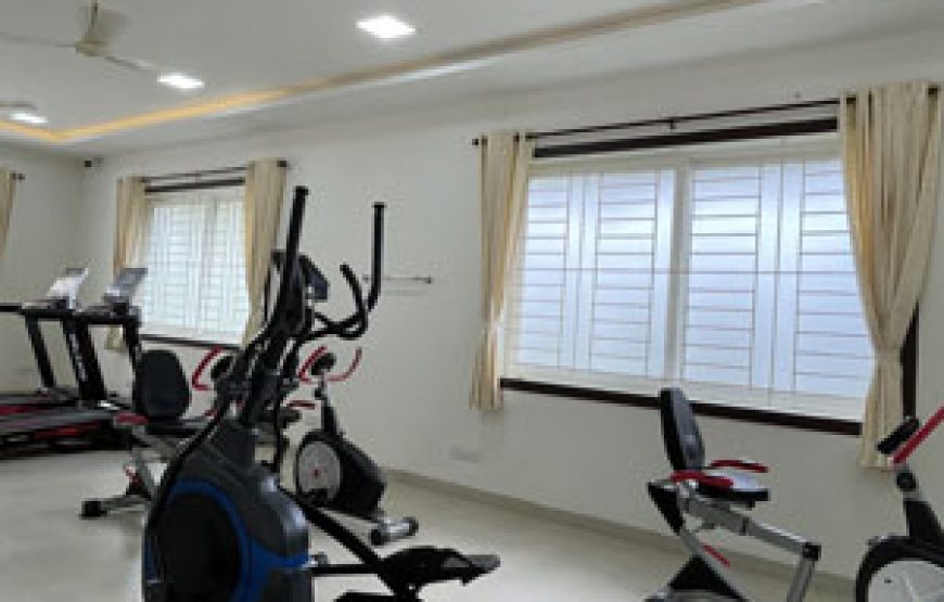 Gujan’s Paripalana Retirement Community