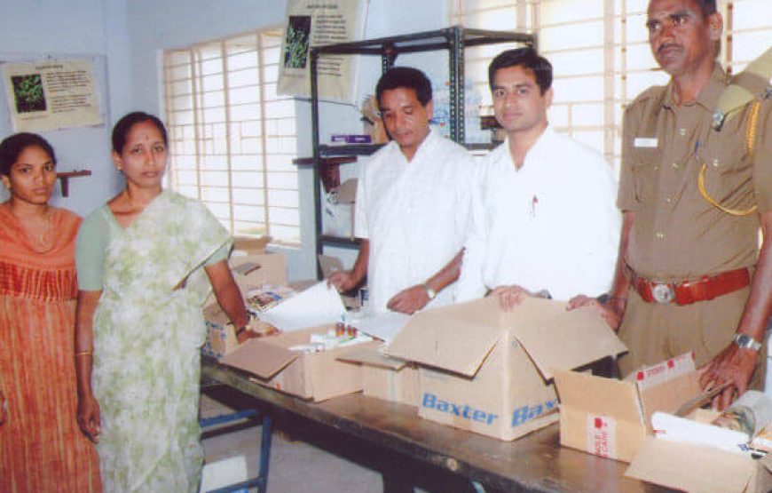Aarogya Kudumbam