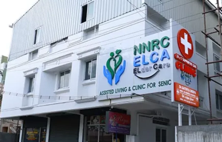 NNRC Elder Care