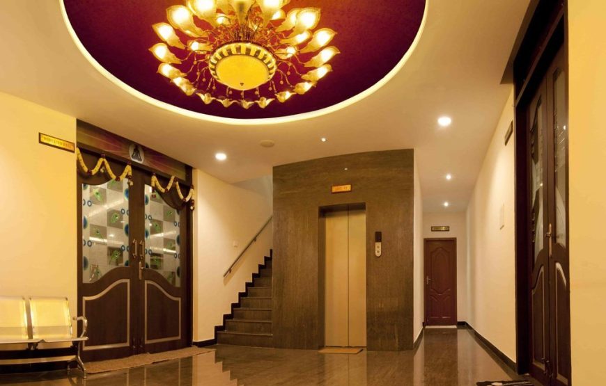 Ananya’s Nana Nani Homes Vasantham Garden