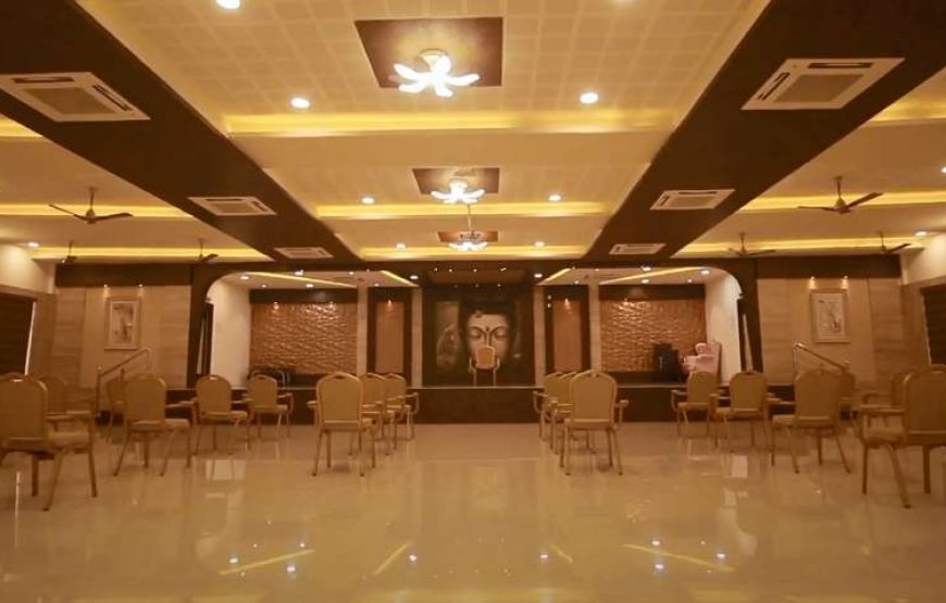 Ananya’s Nana Nani Homes Phase 6