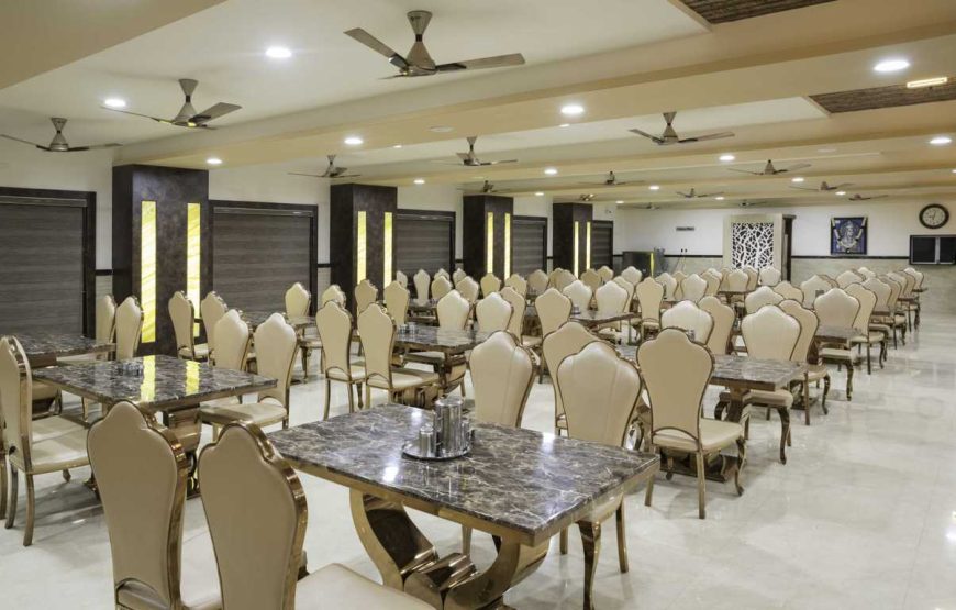 Ananya’s Nana Nani Homes Sabari Gardens