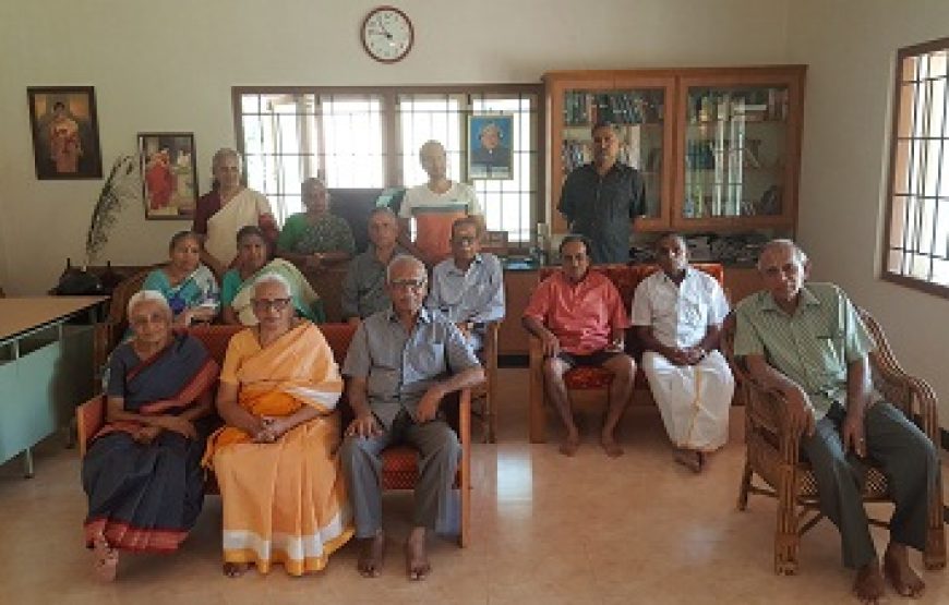Aarogya Kudumbam