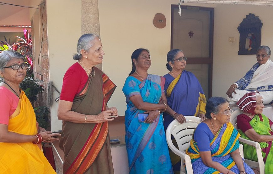 Aarogya Kudumbam